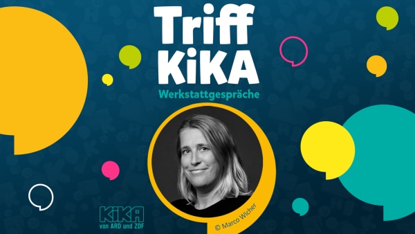 mit Silke Haverkamp