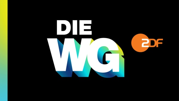 Logo "Die Mädchen-WG - Mitten in Athen" | Rechte: ZDF/Brand New Media